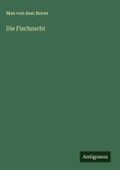 Cover: Die Fischzucht - Antigonos Verlag