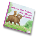 Cover: Warum eine Tochter ihre Mama braucht - VAJOSH