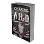 Cover: Chasing the Wild (Crimson Ridge 1) - VAJOSH
