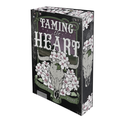 Cover: Taming the Heart (Crimson Ridge 3) - VAJOSH