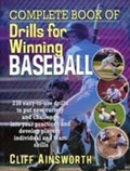 Cover: Complete Bk Drills Win Basebal - Prentice Hall