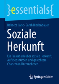 Abbildung von: Soziale Herkunft - Springer Gabler