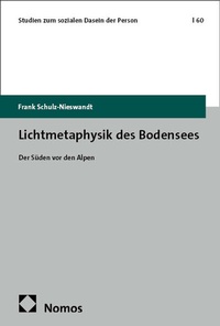 Abbildung von: Lichtmetaphysik des Bodensees - Nomos