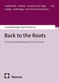 Cover: Back to the Roots - Nomos