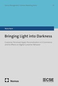 Cover: Bringing Light into Darkness - Nomos