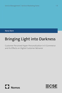 Abbildung von: Bringing Light into Darkness - Nomos