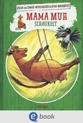Cover: Mama Muh schaukelt - Oetinger