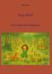 Abbildung von: Nias Welt - BoD - Books on Demand