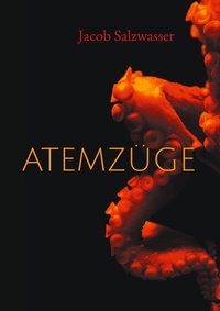 Abbildung von: Atemzüge - BoD - Books on Demand