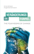 Cover: The Four Rooms of Change - BoD - Books on Demand