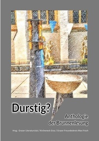 Abbildung von: Durstig? - BoD - Books on Demand