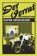 Cover: Der Verrat - epubli
