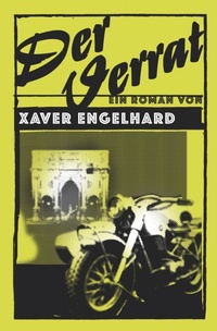 Enlarge image Cover: Der Verrat - epubli