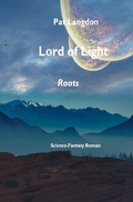 Cover: Lord of Light - epubli