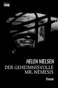 Cover: Der geheimnisvolle Mr. Nemesis - epubli