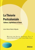 Cover: La Theorie Postcoloniale - ibidem