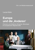 Cover: Europa und die 'Anderen' - ibidem