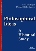 Cover: Philosophical Ideas - ibidem