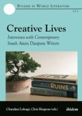 Cover: Creative Lives - ibidem