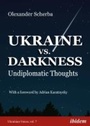 Cover: Ukraine vs. Darkness - ibidem