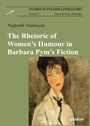 Cover: The Rhetoric of Women's Humour in Barbara Pym's Fiction - ibidem