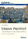 Cover: Urban Protest - ibidem