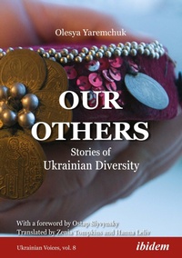 Enlarge image Cover: Our Others - ibidem