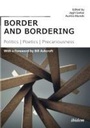 Cover: border and bordering - ibidem