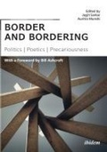 Cover: border and bordering - ibidem