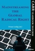Cover: Mainstreaming the Global Radical Right - ibidem