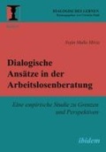 Cover: Dialogische Ansaetze in der Arbeitslosenberatung - ibidem