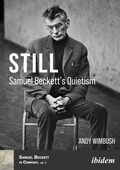 Cover: Still: Samuel Beckett's Quietism - ibidem