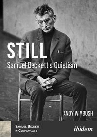 Enlarge image Cover: Still: Samuel Beckett's Quietism - ibidem