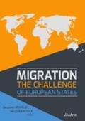 Cover: Migration: The Challenge of European States - ibidem