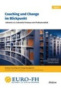 Cover: Coaching und Change im Blickpunkt - ibidem
