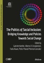 Cover: The Politics of Social Inclusion - ibidem