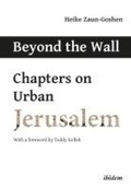 Cover: Beyond the Wall - ibidem