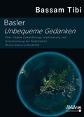Cover: Basler Unbequeme Gedanken - ibidem