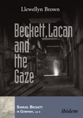 Cover: Beckett, Lacan and the Gaze - ibidem