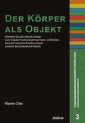 Cover: Der Koerper als Objekt - ibidem