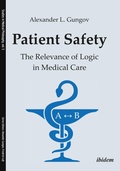 Cover: Patient Safety - ibidem