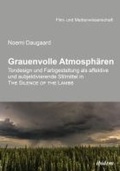 Cover: Grauenvolle Atmosphaeren - ibidem
