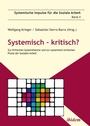 Cover: Systemisch - kritisch? - ibidem