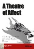 Cover: A Theatre of Affect - ibidem