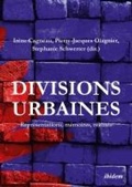 Cover: Divisions urbaines - ibidem