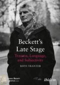Cover: Beckett's Late Stage - ibidem
