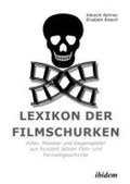Cover: Lexikon der Filmschurken - ibidem