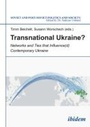 Cover: Transnational Ukraine? - ibidem