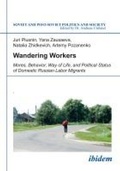 Cover: Wandering Workers - ibidem