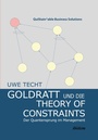 Cover: Goldratt und die Theory of Constraints - ibidem